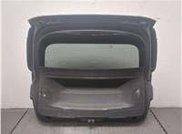  Крышка (дверь) багажника Peugeot 308 2017-2021 20342092 #2