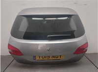  Крышка (дверь) багажника Peugeot 308 2017-2021 20342092 #1