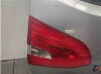  Крышка (дверь) багажника Peugeot 308 2017-2021 20342092 #3