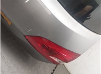  Крышка (дверь) багажника Peugeot 308 2017-2021 20342092 #5