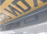  Крышка (дверь) багажника Peugeot 308 2017-2021 20342092 #6