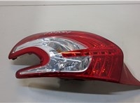  Фонарь (задний) Peugeot 208 2012-2019 20342093 #1
