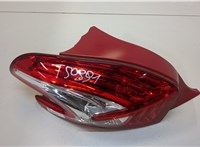  Фонарь (задний) Peugeot 208 2012-2019 20342093 #5