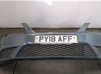  Заглушка буксировочного крюка Seat Toledo 4 2012-2019 11368693 #1