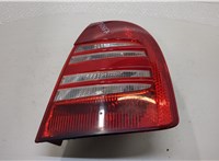  Фонарь (задний) Skoda SuperB 2001-2008 20342103 #1
