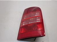  Фонарь (задний) Skoda Octavia Tour 2000-2010 20342106 #1