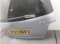  Крышка (дверь) багажника Mercedes ML W164 2005-2011 20342109 #2