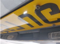  Крышка (дверь) багажника Mercedes ML W164 2005-2011 20342109 #3