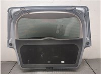  Крышка (дверь) багажника Mercedes ML W164 2005-2011 20342109 #5