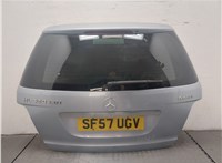  Крышка (дверь) багажника Mercedes ML W164 2005-2011 20342109 #1