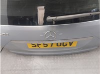  Крышка (дверь) багажника Mercedes ML W164 2005-2011 20342109 #10