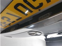  Крышка (дверь) багажника Mercedes ML W164 2005-2011 20342109 #11