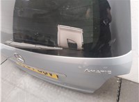  Крышка (дверь) багажника Mercedes ML W164 2005-2011 20342109 #12