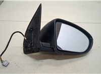  Зеркало боковое Nissan Qashqai 2006-2013 20342113 #1