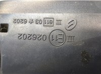  Зеркало боковое Nissan Qashqai 2006-2013 20342113 #4