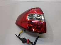  Фонарь (задний) Renault Koleos 2008-2016 20342117 #1