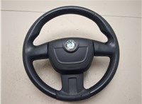 3T0419091H, 5J0880201H Руль Skoda Fabia 2007-2014 20342126 #5