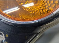  Фонарь (задний) Chevrolet Spark 2009- 20342133 #2