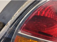  Фонарь (задний) Chevrolet Spark 2009- 20342133 #3