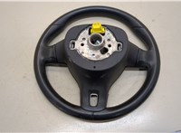  Руль Volkswagen Tiguan 2011-2016 20342140 #2