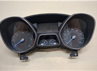  Щиток приборов (приборная панель) Ford Focus 3 2014-2019 20342144 #1