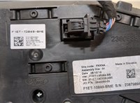  Щиток приборов (приборная панель) Ford Focus 3 2014-2019 20342144 #3