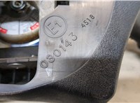  Подушка безопасности водителя Mitsubishi L200 1996-2006 11368723 #3