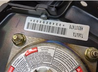  Подушка безопасности водителя Mitsubishi L200 1996-2006 11368723 #4
