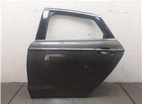  Дверь боковая (легковая) Ford Mondeo 5 2015- 20342153 #1