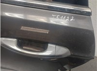  Дверь боковая (легковая) Ford Mondeo 5 2015- 20342153 #3