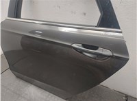  Дверь боковая (легковая) Ford Mondeo 5 2015- 20342153 #4