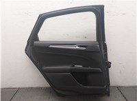  Дверь боковая (легковая) Ford Mondeo 5 2015- 20342153 #9