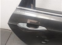  Дверь боковая (легковая) Ford Mondeo 5 2015- 20342162 #3