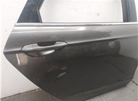  Дверь боковая (легковая) Ford Mondeo 5 2015- 20342162 #4