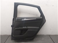  Дверь боковая (легковая) Ford Mondeo 5 2015- 20342162 #8