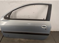  Дверь боковая (легковая) Peugeot 206 20342165 #1