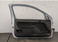  Дверь боковая (легковая) Peugeot 206 20342165 #7