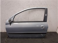 9329WF Дверная карта (Обшивка двери) Peugeot 206 11368739 #11