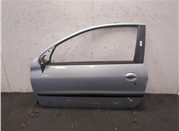 9329WF Дверная карта (Обшивка двери) Peugeot 206 11368739 #12