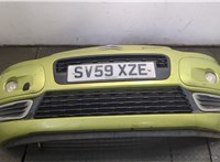  Бампер Citroen C3 picasso 2009-2017 20342170 #4