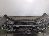  Бампер Citroen C3 picasso 2009-2017 20342170 #5