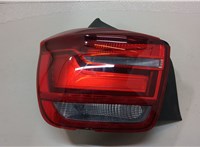  Фонарь (задний) BMW 1 F20, F21 2011-2019 20342176 #1