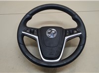 199130, 13250505, 13300475 Подушка безопасности водителя Opel Meriva 2010- 11368757 #1