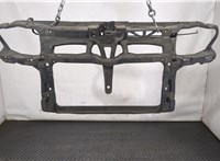  Рамка передняя (телевизор) Volkswagen Golf 4 1997-2005 20342187 #1