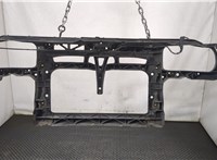  Рамка передняя (телевизор) Volkswagen Golf 4 1997-2005 20342187 #2
