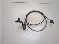 Ручка открывания капота Audi A6 (C5) 1997-2005 20342189 #2