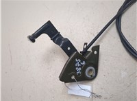  Ручка открывания капота Audi A6 (C5) 1997-2005 20342189 #4