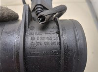  Измеритель потока воздуха (расходомер) Volkswagen Touareg 2002-2007 20342193 #2