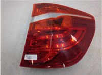 7217306 Фонарь (задний) BMW X3 F25 2010-2017 20342204 #2