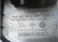 83791TLAQ01ZA, 35780TLAE11 Кнопка стеклоподъемника (блок кнопок) Honda CR-V 2016-2022 20342212 #2